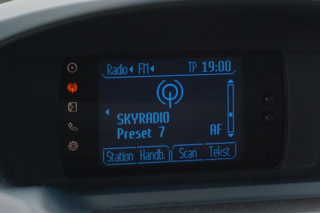 Ford C-max 1.6 titanium 1e eigenaar - climate / cruise / pano / elektr. ram