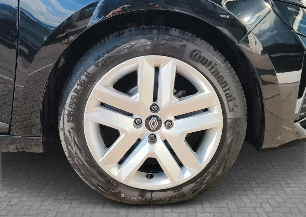 Renault Clio 1.0 tce 90 gpf evolution