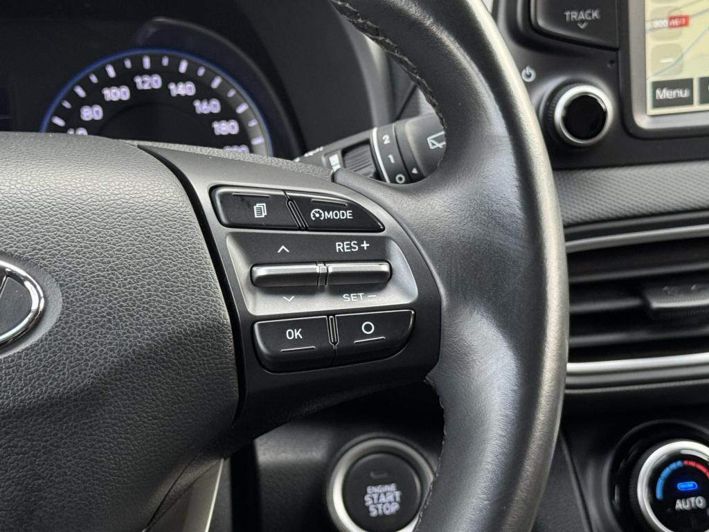 Hyundai Kona 1.0 t-gdi fashion incl. trekhaak!