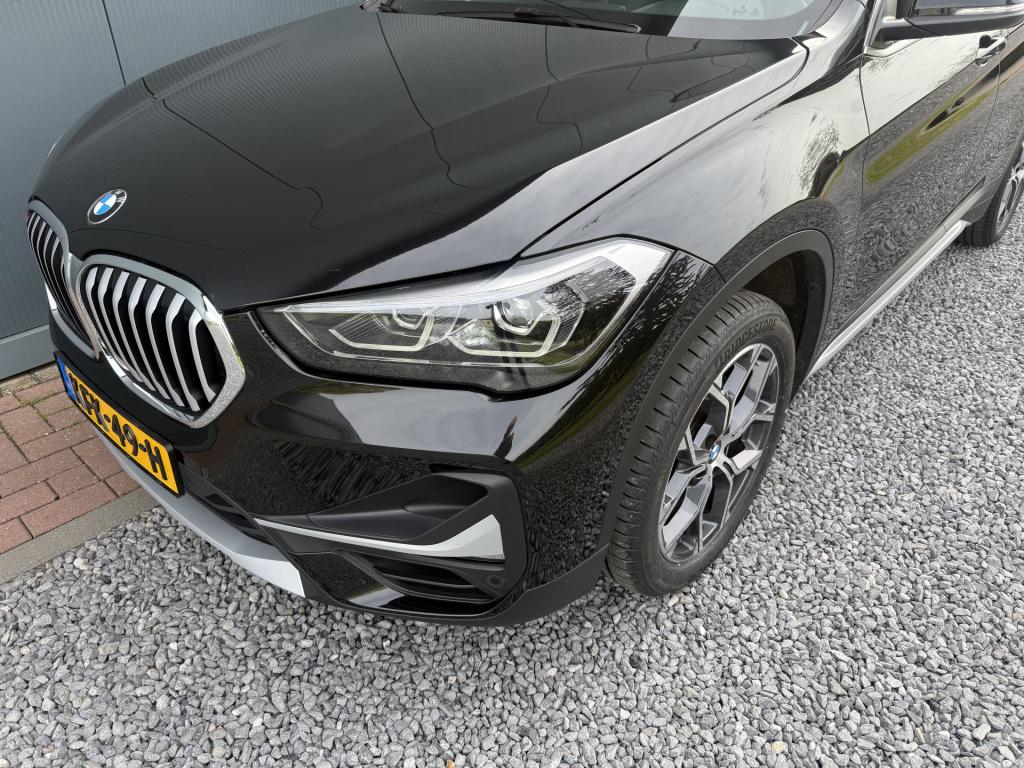 BMW X1 sdrive20i automaat 178pk executive x-line