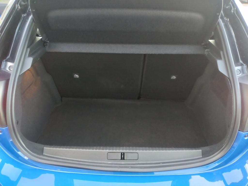 Opel Corsa 1.2 turbo gs-line |stoel/stuurverwarming | camera |