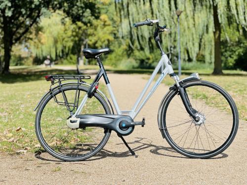 Gazelle Damesfiets 28inch - 8 versnellingen