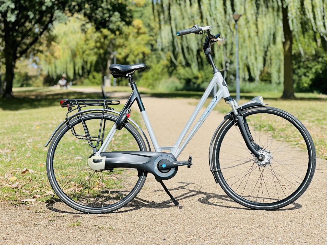Gazelle Damesfiets 28inch - 8 versnellingen