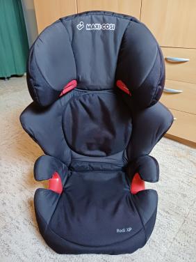 Autostoel Maxicosi Rodi XP
