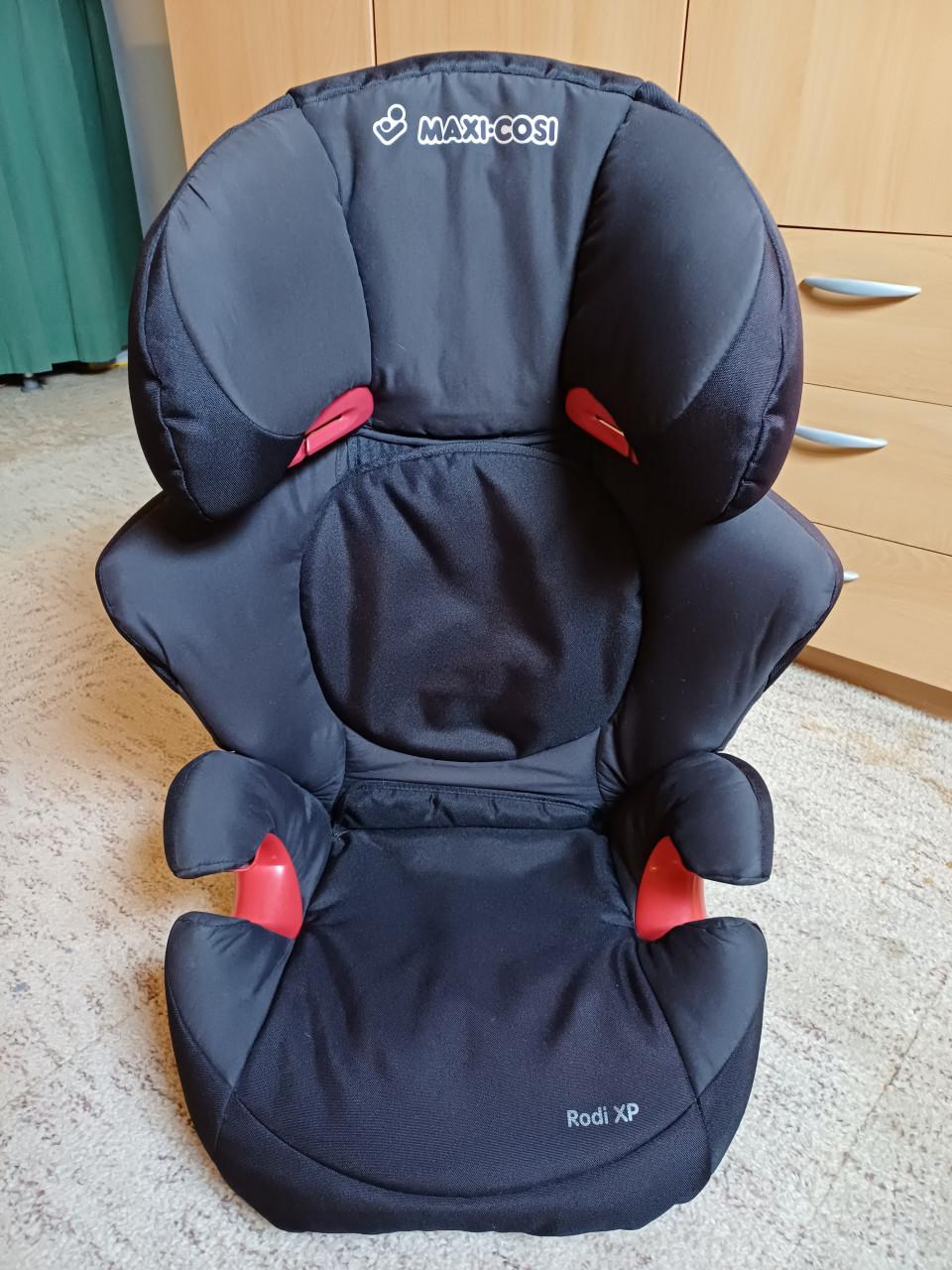 Autostoel Maxicosi Rodi XP