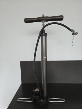 Fietspomp
