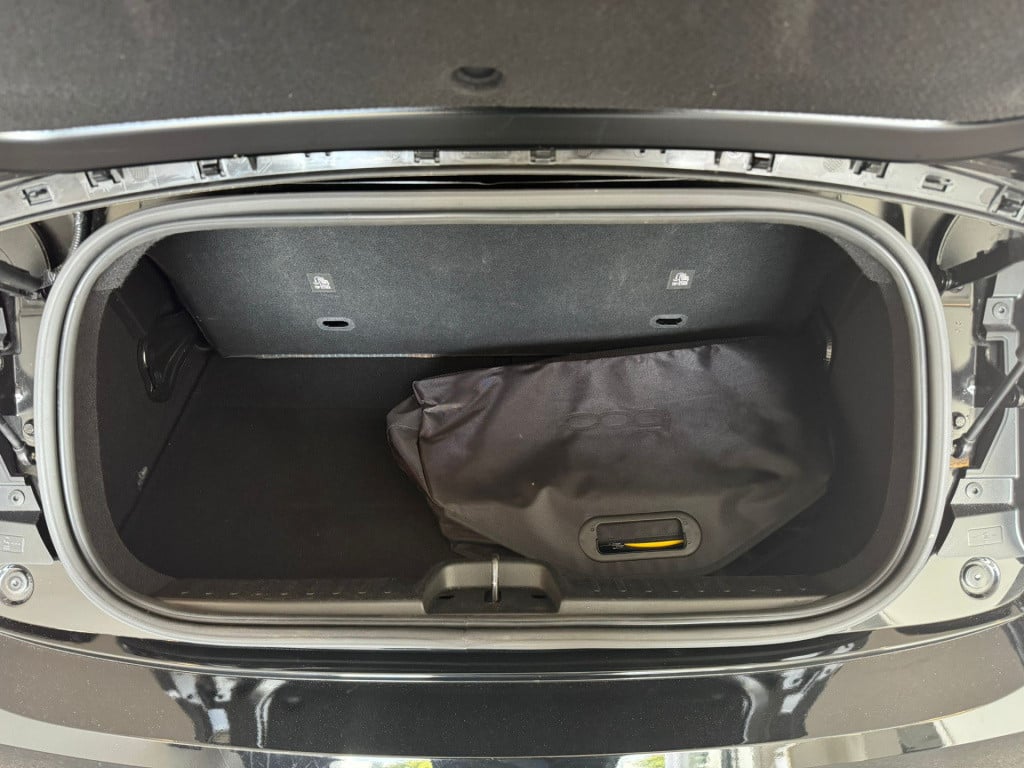 Fiat 500 C icon 42 kwh