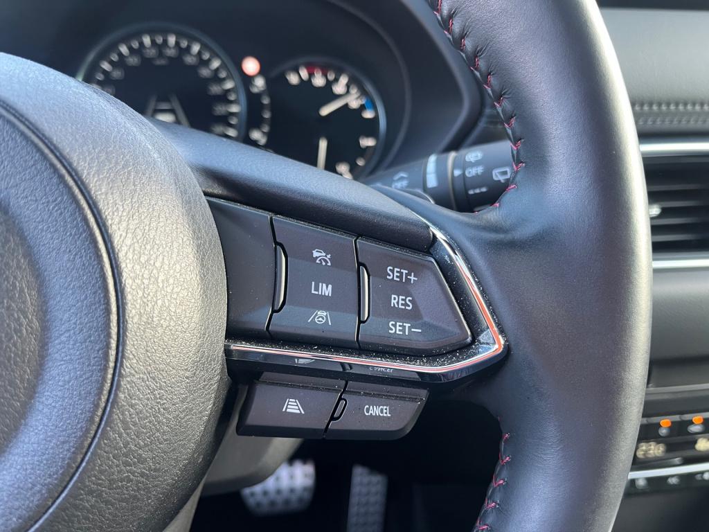 Mazda Cx-5 2.0 e-skyactiv-g m hybrid 165 homura|schuif-/kanteldak|trekhaak|