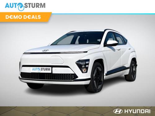 Hyundai Kona electric comfort limited 65.4 kwh
