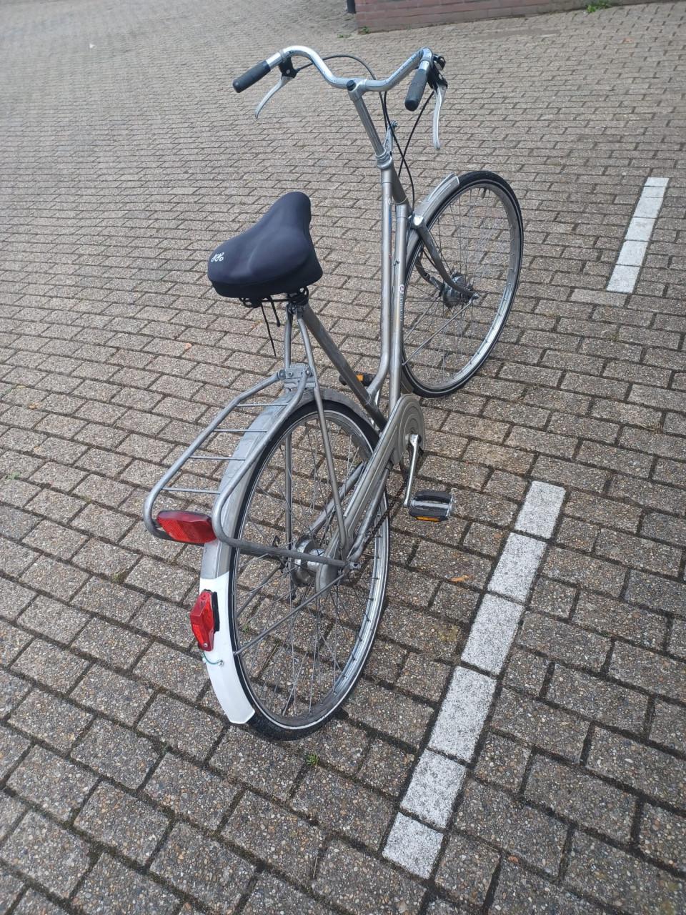 Fiets 28 inch