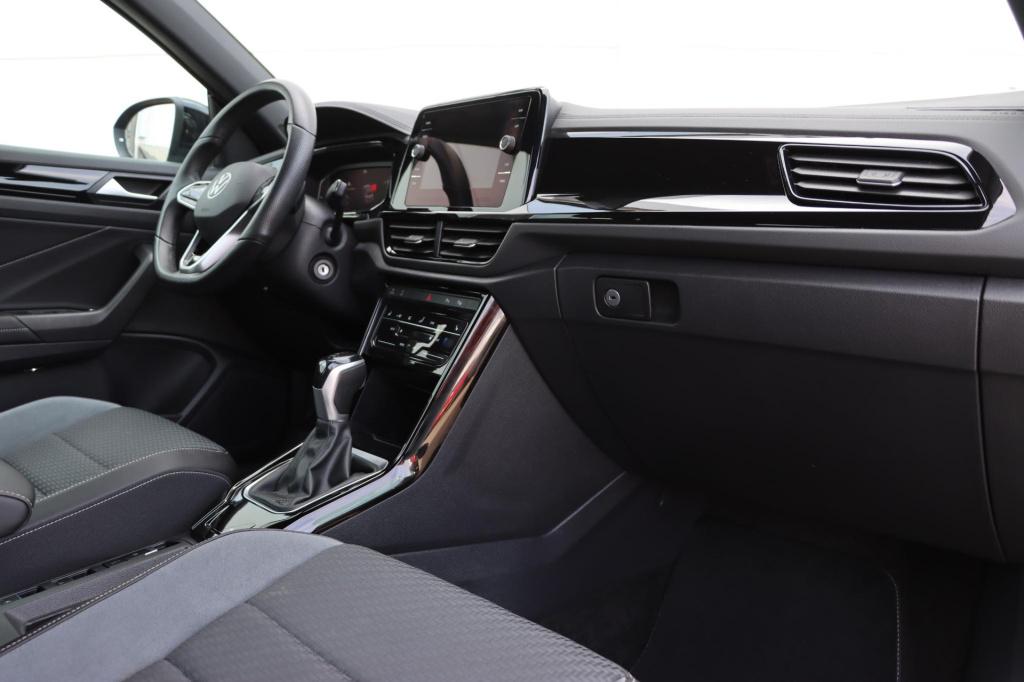 Volkswagen T-roc cabrio 1.5 tsi r-line black style 150pk dsg7