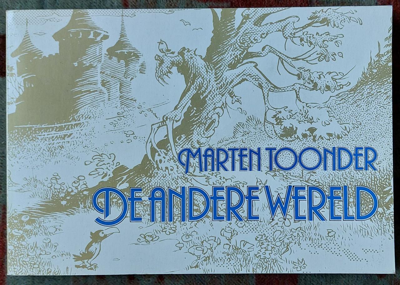 Maarten Toonder