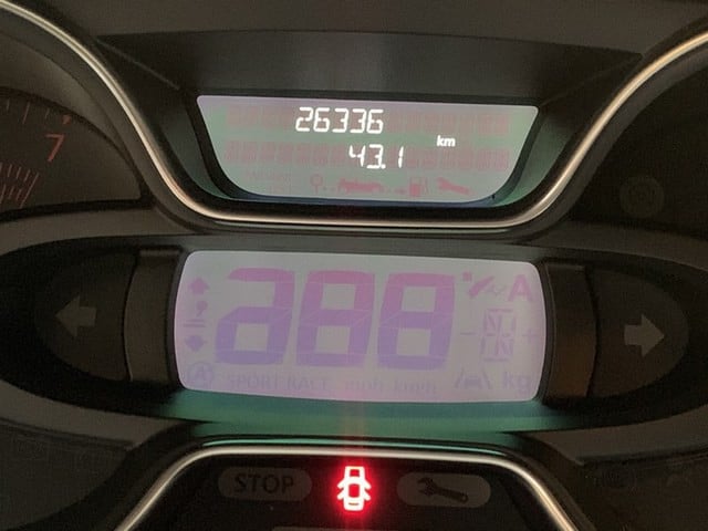 Renault Captur 0.9 tce - v e r k o c h t