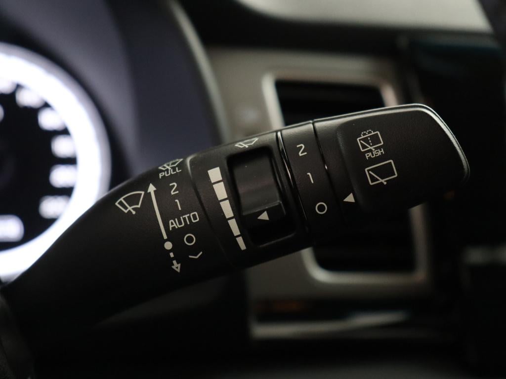 Kia Niro 1.6 gdi hybrid first edition | climate en cruise control | navigat