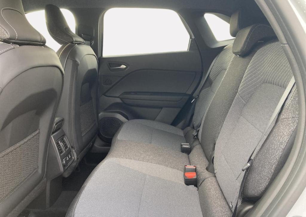 Renault Symbioz 1.8 e-tech full hybrid 160 techno - 5 jaar garantie/trekhaa