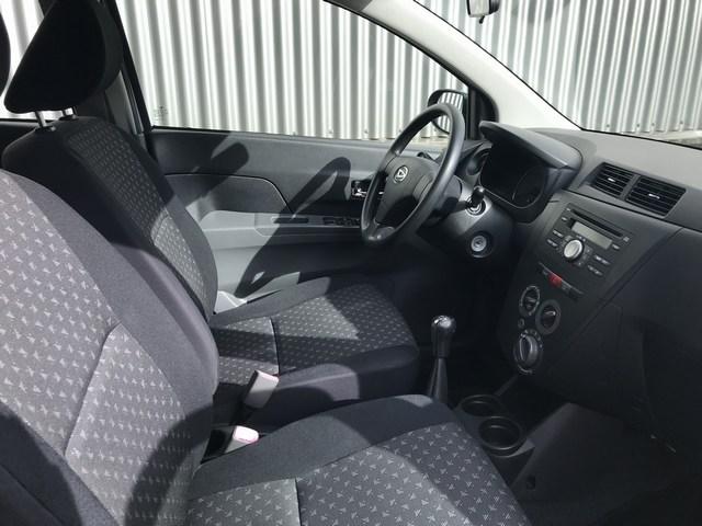 Daihatsu Cuore 1.0 - v e r k o c h t