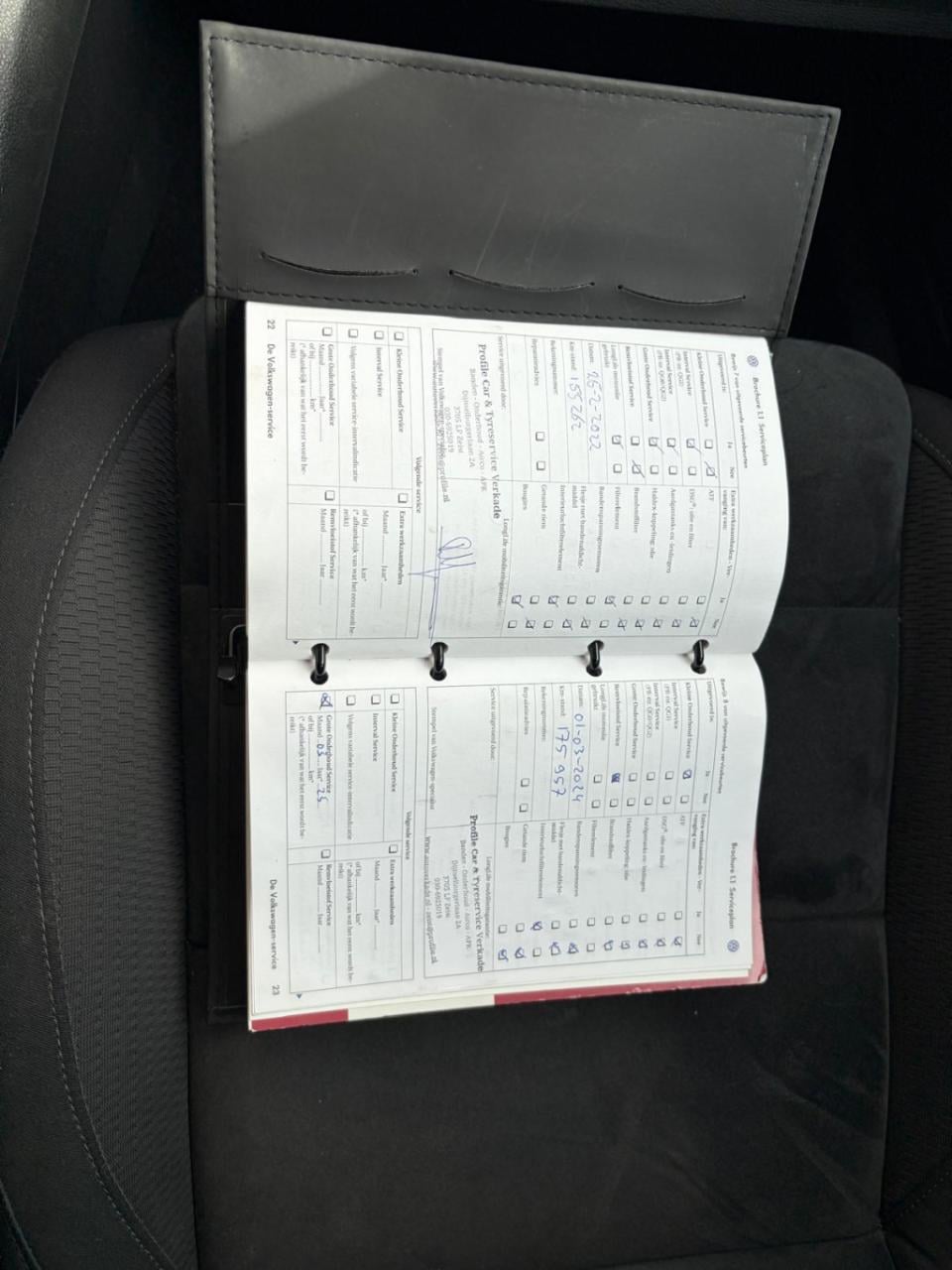 Volkswagen Golf 1.4 tsi highline/ketting vv bij 121.000/goed onderhouden/au