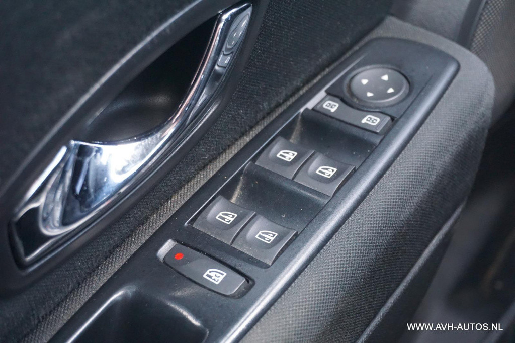Renault Megane 1.5 dci expression