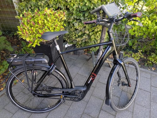 Koga E-Nova evo XXL heren