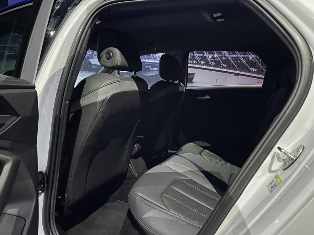 Audi A1 Sportback 30 tfsi s edition *sonos*acc*appconnect*navi*