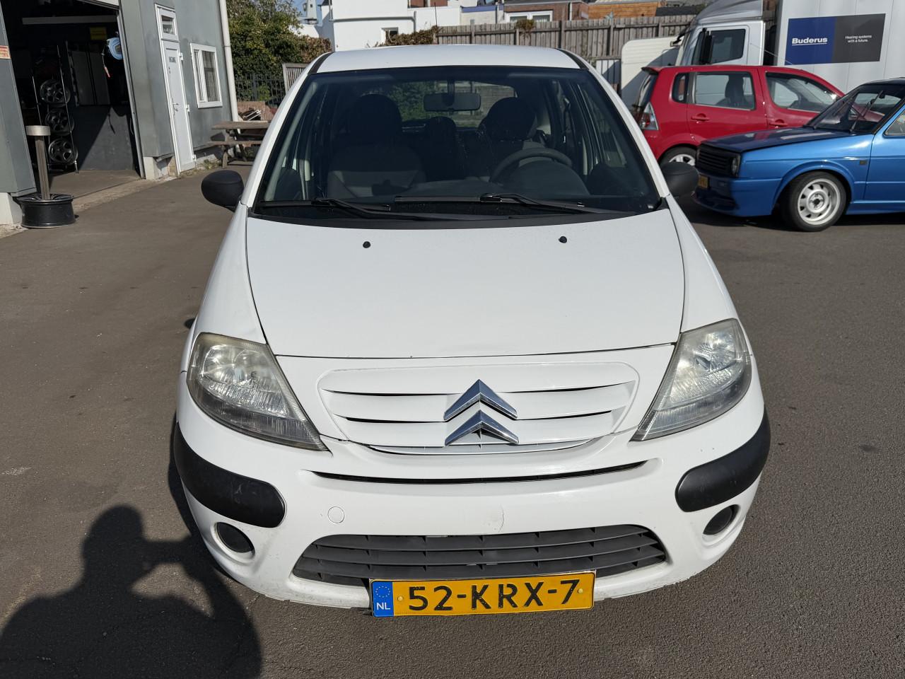 Citroen C3 1.4i Prestige Bouwjaar 2010 AIRCO NAP ! ! !