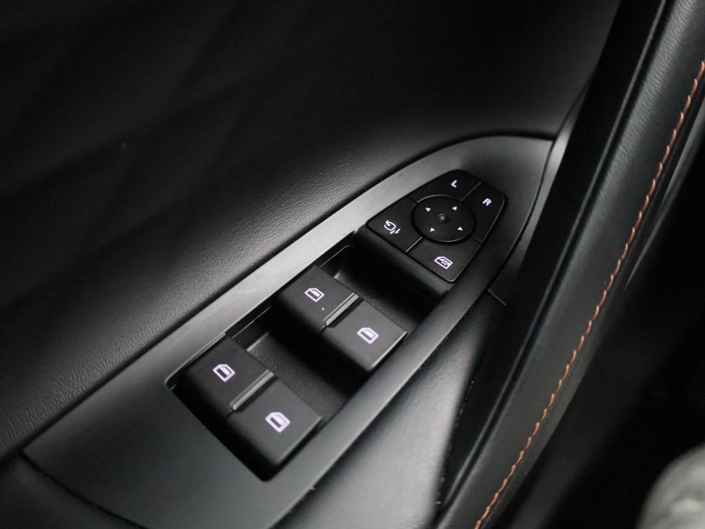 MG Hs mg phev 1.5 luxury