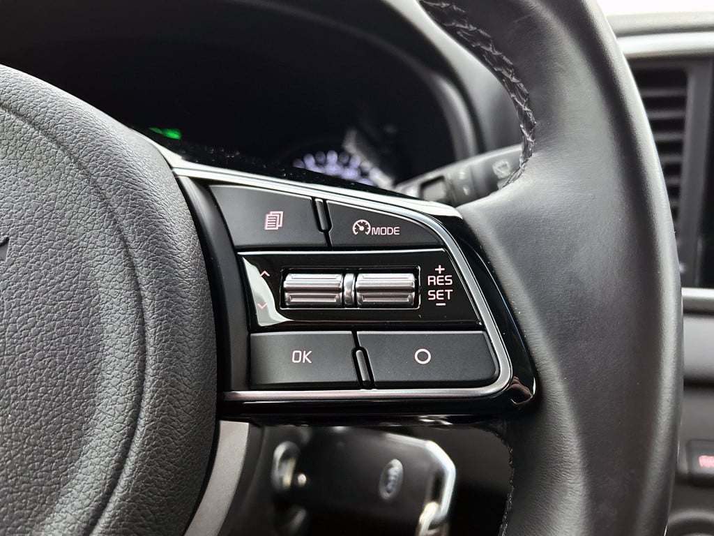 Kia Sportage 1.6 gdi dynamicline