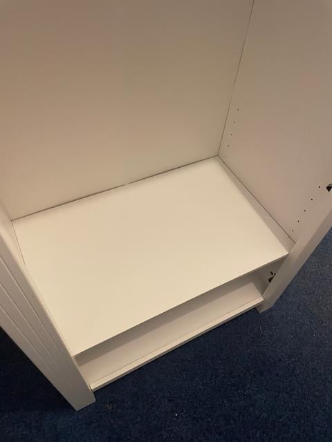 Kinderkamer meubel set