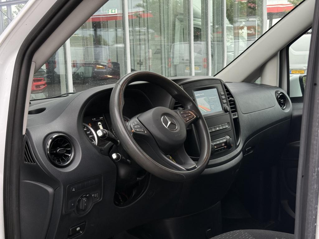 Mercedes-Benz Vito 114 cdi lang | navi | carplay | camera | trekhaak | pdc 