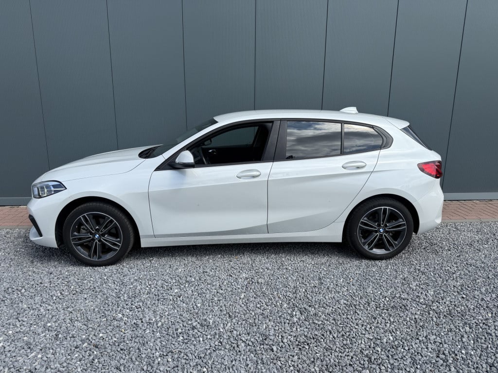 BMW 1 Serie 118i executive edition 5-drs