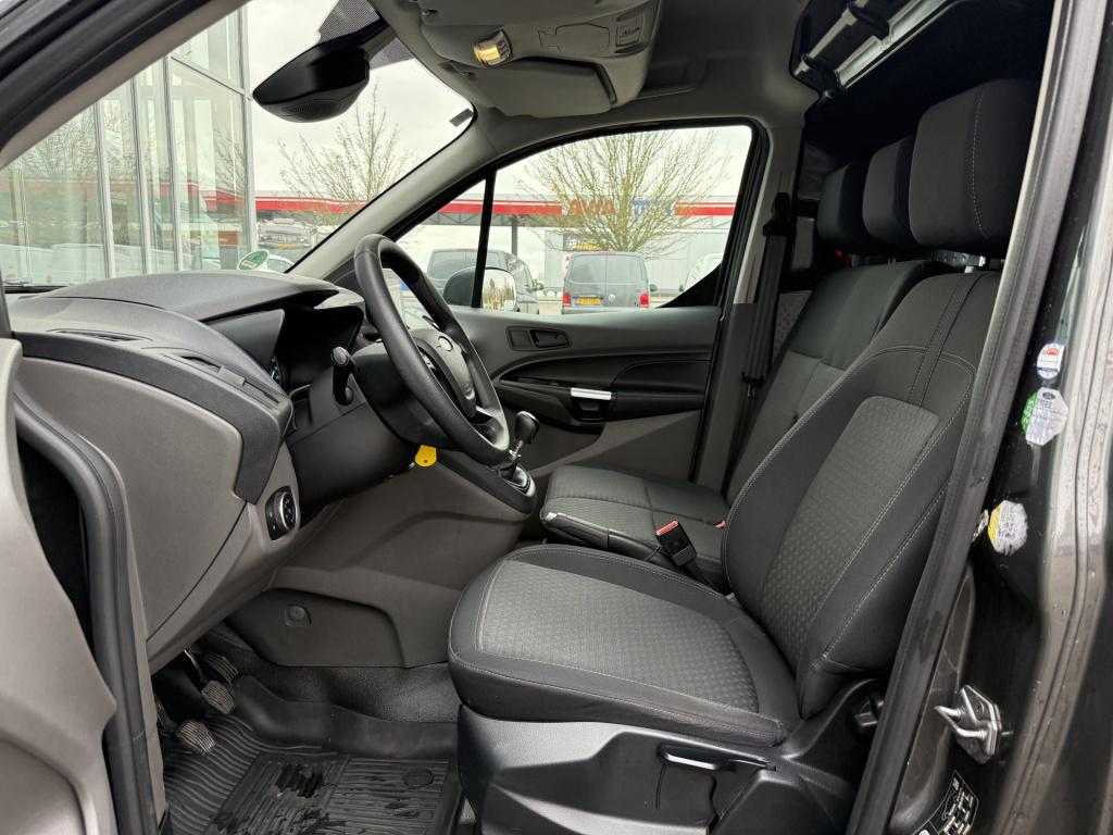 Ford Transit Connect 1.5 ecoblue l2 ambiente | carplay | camera | pdc