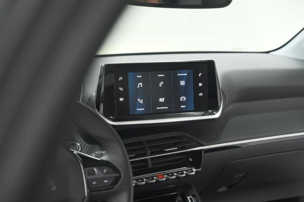 Peugeot 208 puretech 100 allure pack | camera | adaptieve cruise control | 