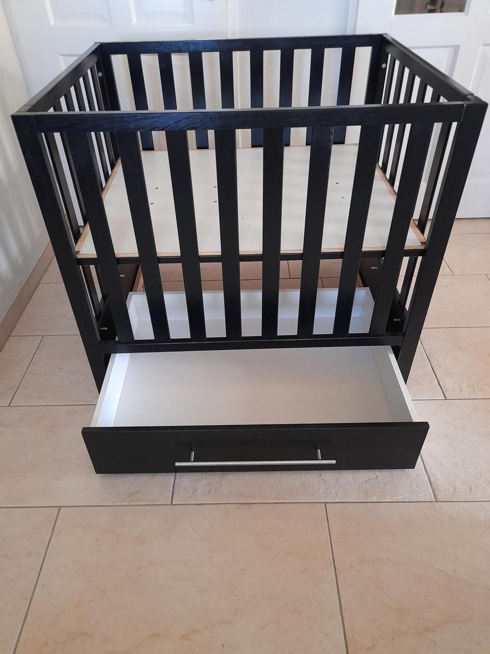 Mooie box met lade (in goede nette staat )