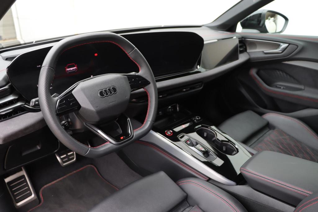Audi A5 avant 2.0 e-hybrid quattro s edition competition 367pk s-tronic | s