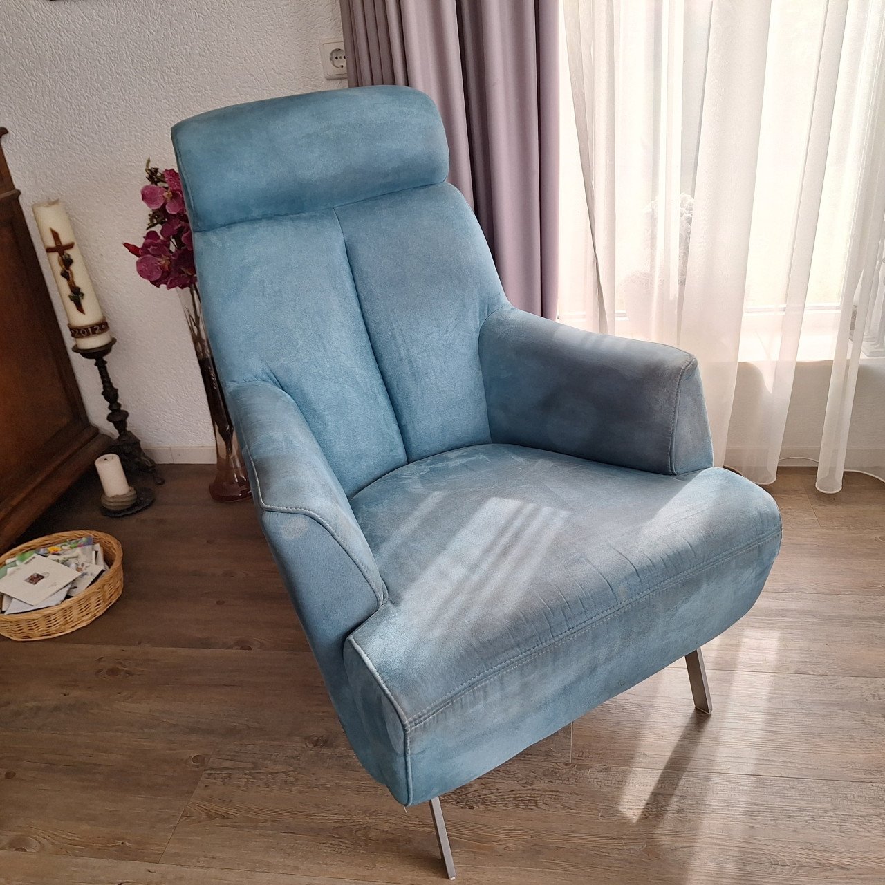 Desighn stoel