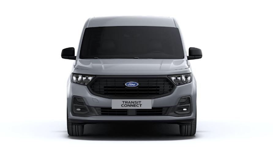 Ford Transit Connect 2.0 ecoblue l1 trend nieuw te leveren | apple carplay 