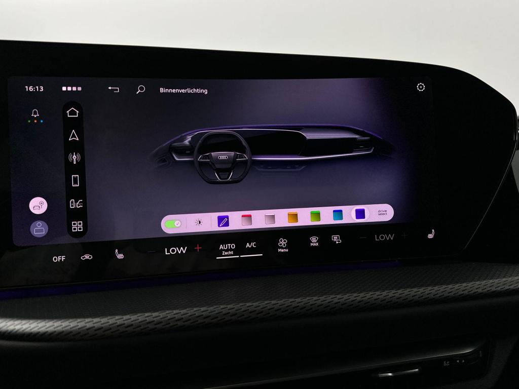Audi Q5 s edition e-hybrid 220 kw / 299 pk suv 7 versn. s-