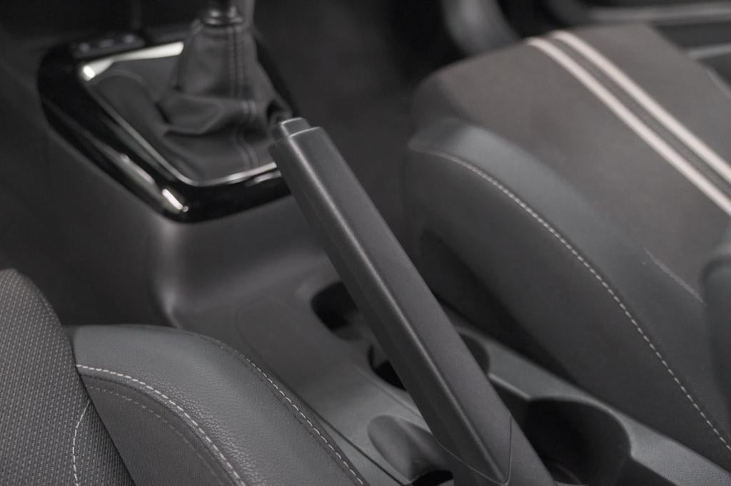 Opel Corsa turbo 100 gs | camera | dodehoekdetectie | apple carplay