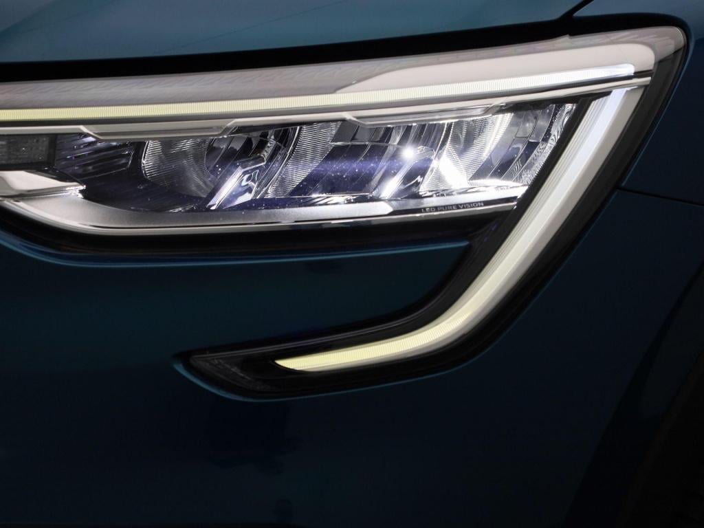 Renault Arkana 1.6 e-tech hybrid 145 zen | automaat | lmv | parkeer sensore