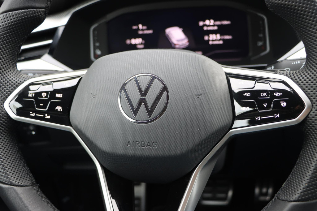 Volkswagen Arteon shooting brake 1.4 tsi ehybrid r-line business 218pk dsg6