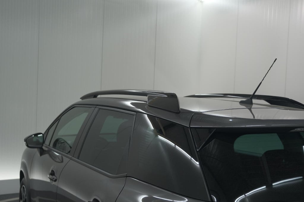 Citroen C3 Aircross puretech 110 feel | navigatie | cruise control | apple 