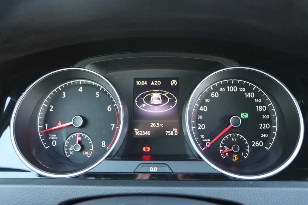 Volkswagen Golf 1.4 tsi act highline r-line 150pk dsg7