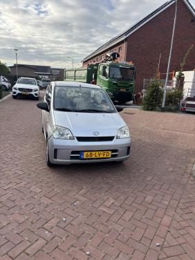 Daihatsu cuore