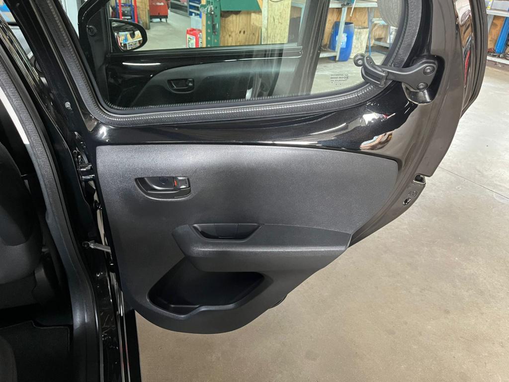 Peugeot 108 1.0 e-vti active