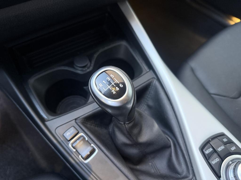 BMW 1 Serie 114i business executive 5-drs