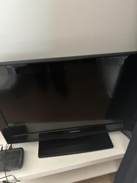 Samsung tv