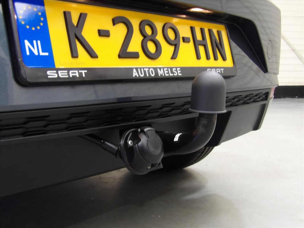Seat Ibiza 1.0 ecotsi 95pk style