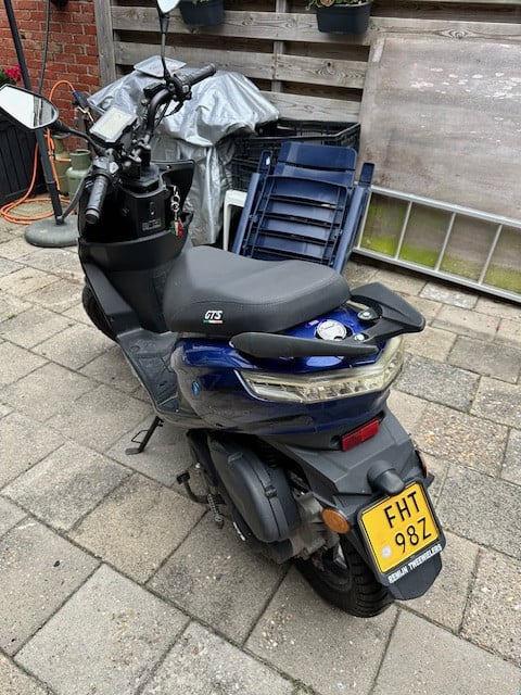 Scooter
