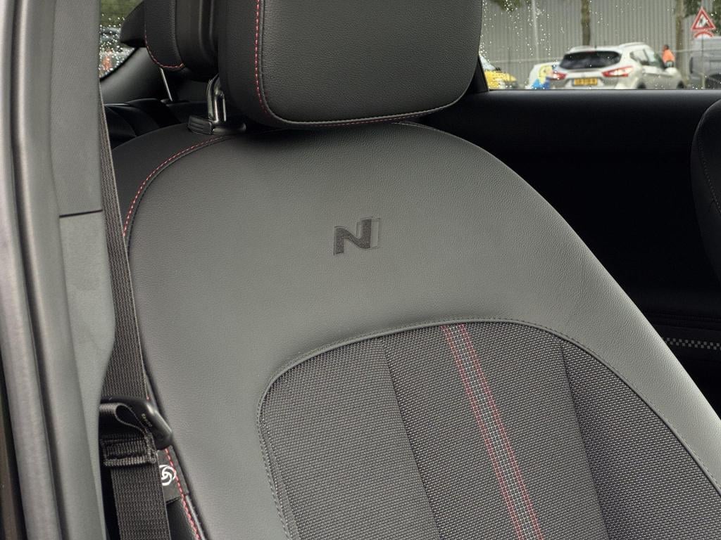 Hyundai Ioniq 5 n line edition limited 84 kwh