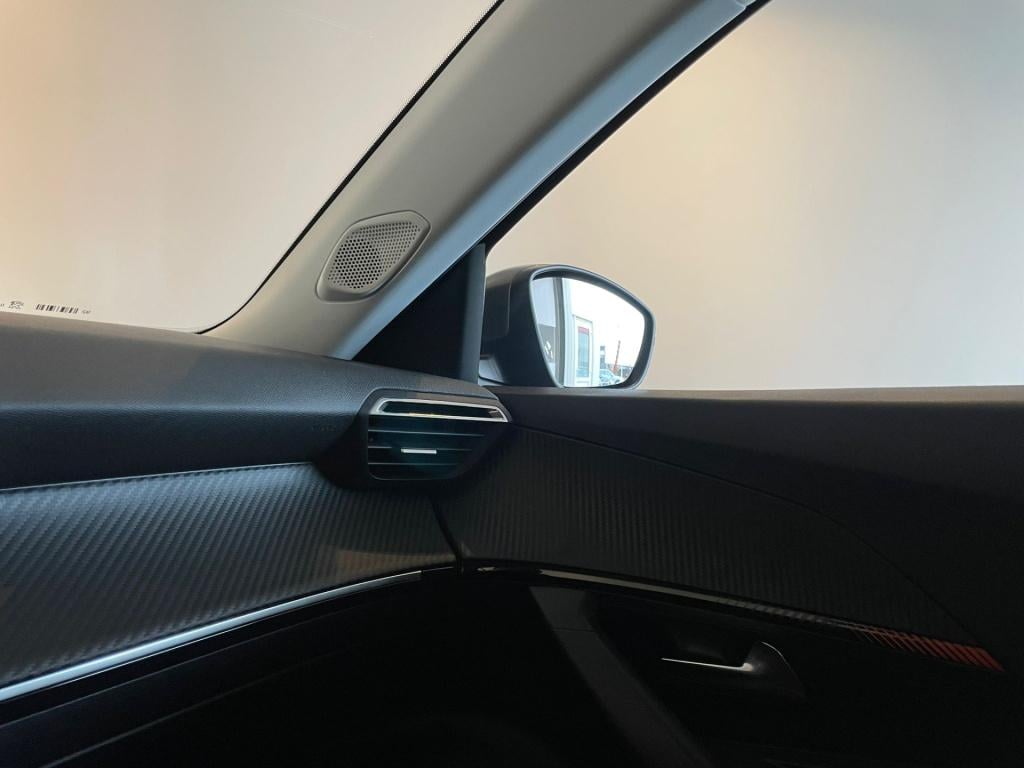 Peugeot 2008 1.2 puretech active pack